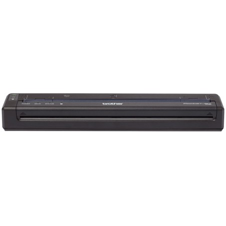 Brother Pj-862 203 X 200 Dpi Wired